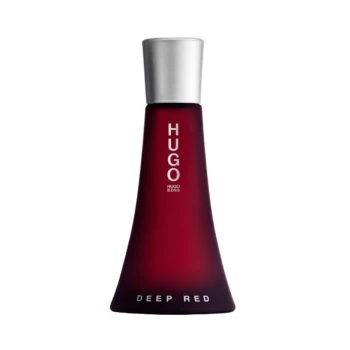 Wody perfumowane dla kobiet Deep Red Woman 90 ml