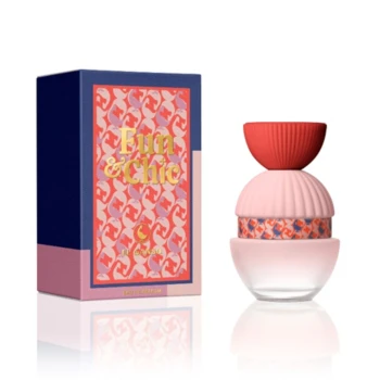Wody perfumowane dla kobiet Fun & Chic 30 ml