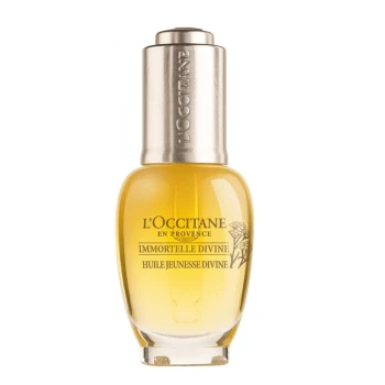 Olejki do twarzy Occ Imm Divine Youth Oil 30 ml