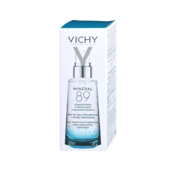 Serum do twarzy Mineral 89 50 ml