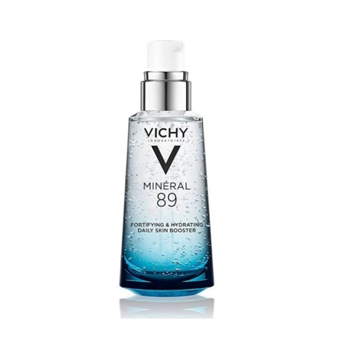Serum do twarzy Mineral 89 50 ml