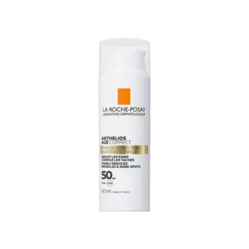 Kremy do twarzy Anthelios SPF50 50 ml
