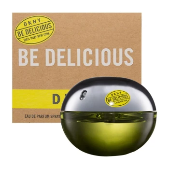 Wody perfumowane dla kobiet Be Delicious 50 ml