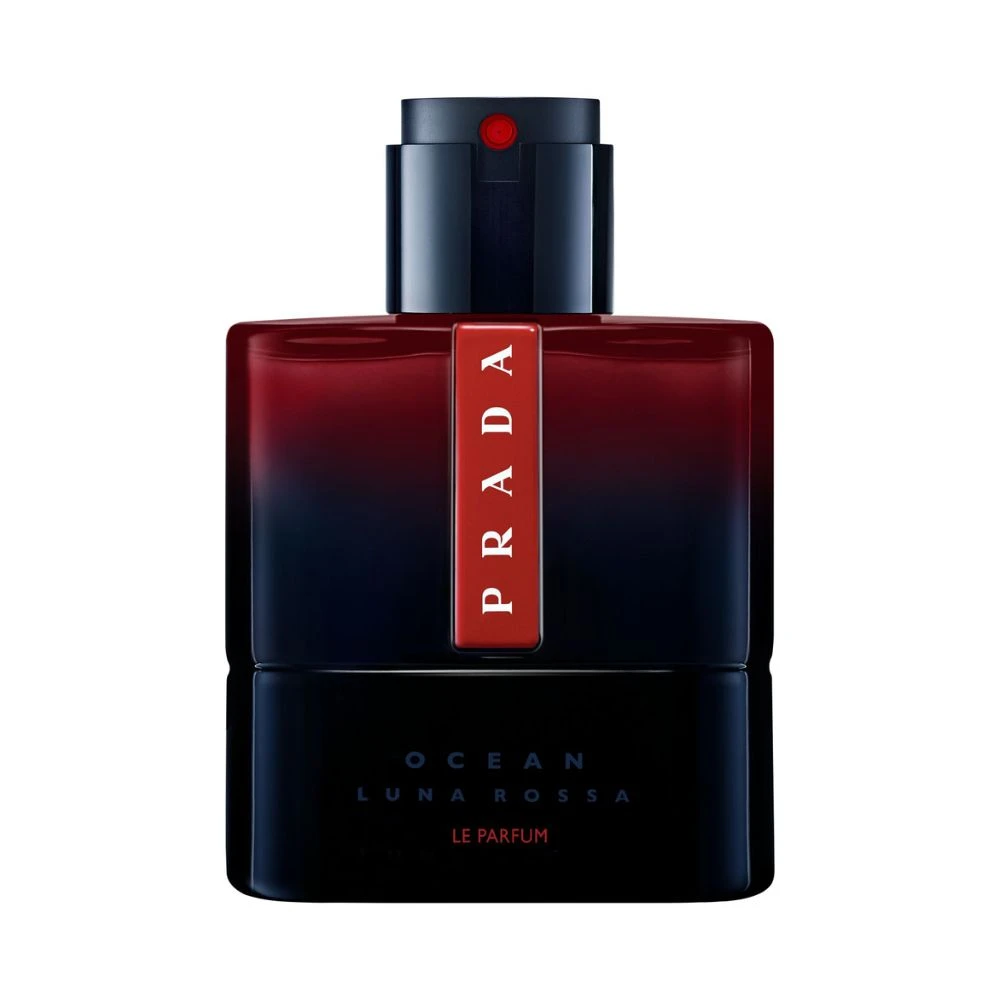 Prada Luna Rossa Ocean Le Parfum — Inhaltsstoffe i ocena