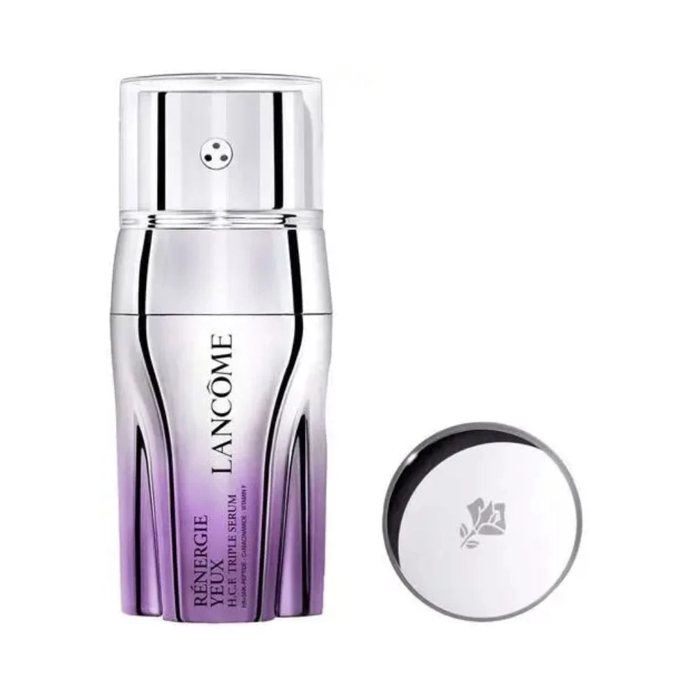 Lancome Ren H.C.F. Triple Serum Eyes