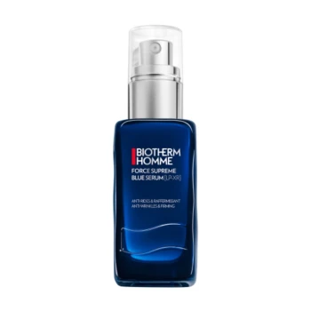 Serum do twarzy Force Supreme Blue Serum 60 ml