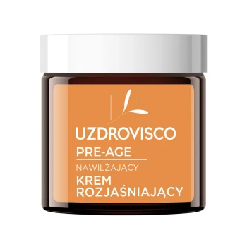 Krem do twarzy Pre-Age Nawilżający krem rozjaśniający antyoksydacyjny 50 ml