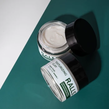 Pielęgnacja włosów i skóry głowy Glinka do stylizacji włosów 50 ml