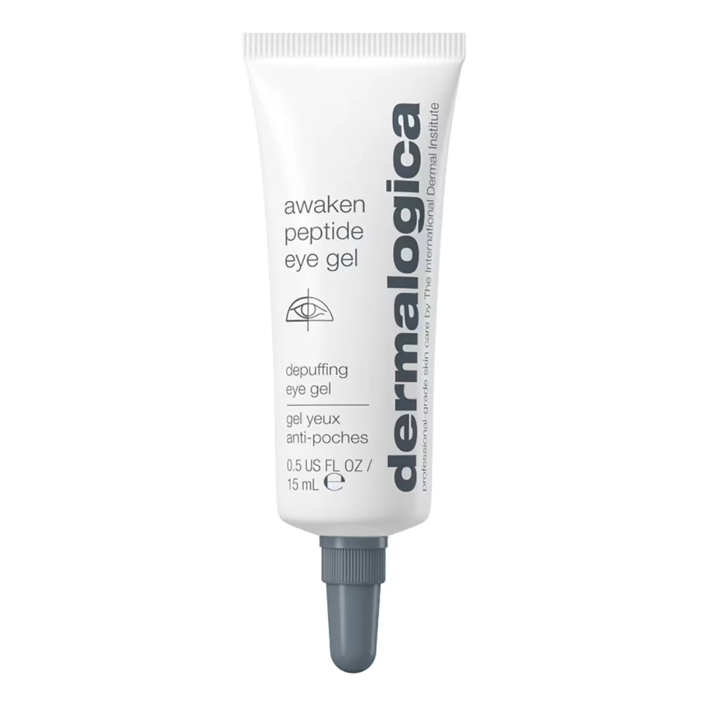 Dermalogica Awaken Peptide Eye Gel — Inhaltsstoffe und Bewertung