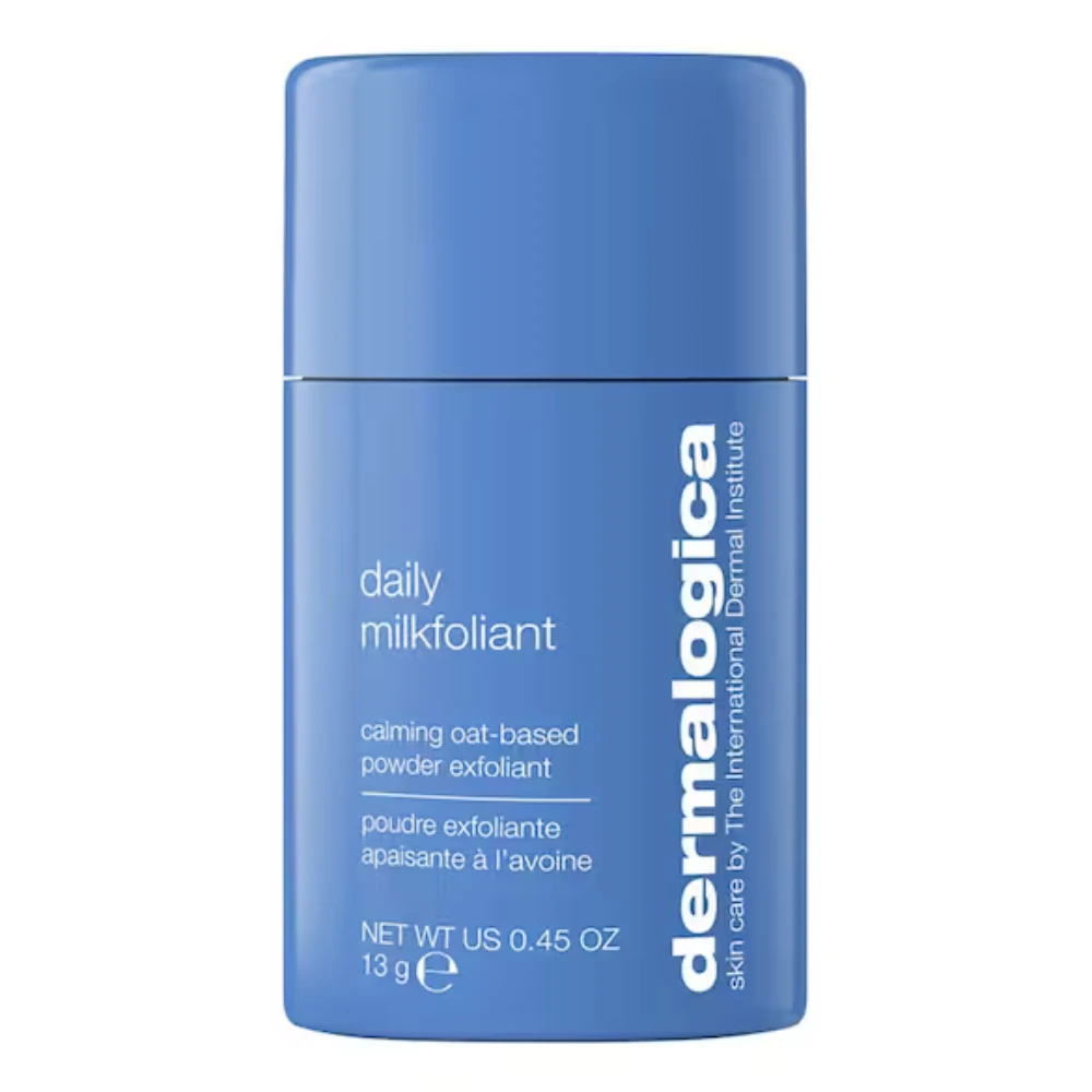 Dermalogica Daily Milkfoliant — Inhaltsstoffe und Bewertung