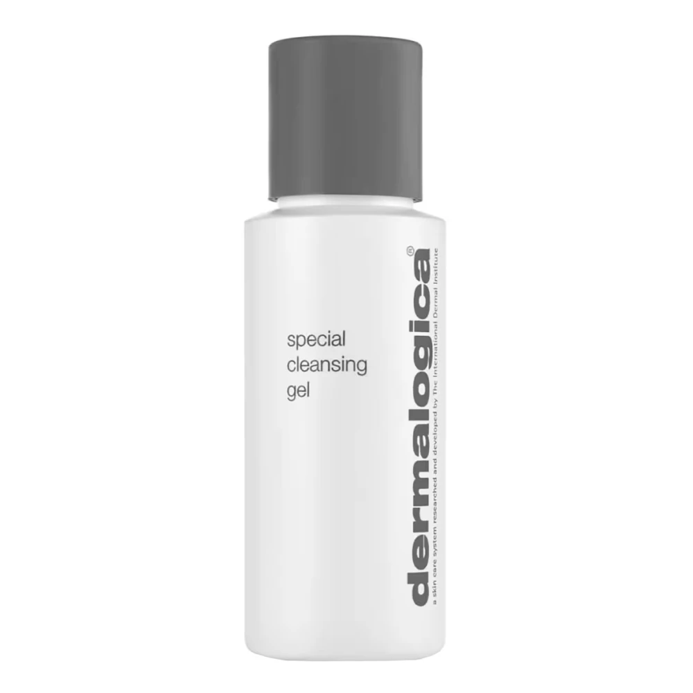 Dermalogica Special Cleansing Gel — Inhaltsstoffe und Bewertung