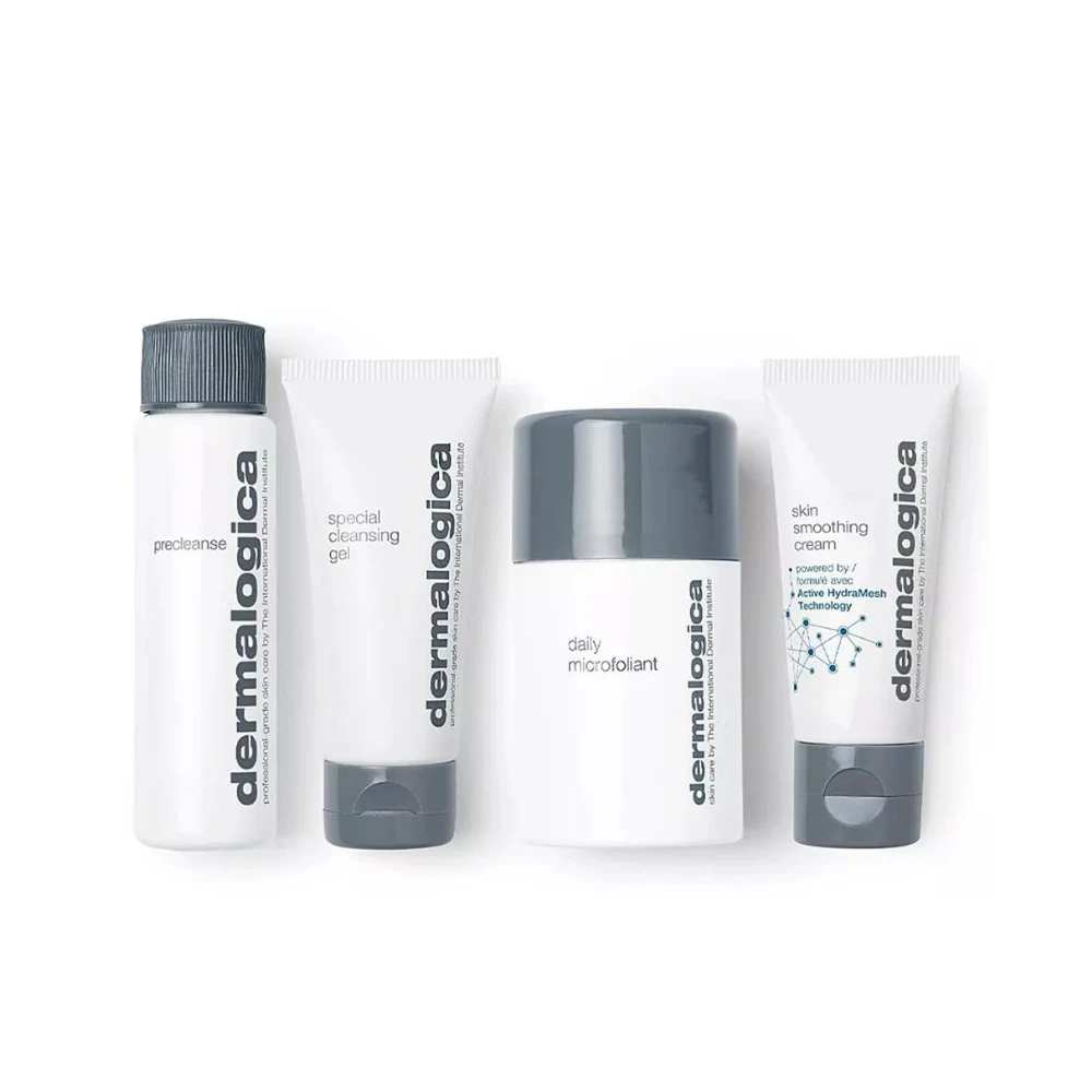 Dermalogica Discover Healthy Skin Kit
