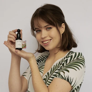 Serum do twarzy Serum z Witaminą C 5% Tamanu 30 ml