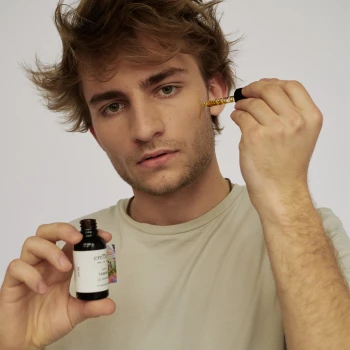 Serum do twarzy Serum z Witaminą C 5% Tamanu 30 ml