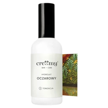 Toniki do twarzy Hydrolat Oczarowy 100 ml