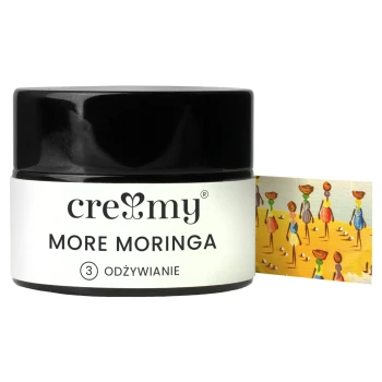 Kremy na dzień Krem More Moringa 15 g