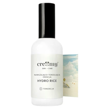 Serum do twarzy Esencja Hydro Rice 100 ml