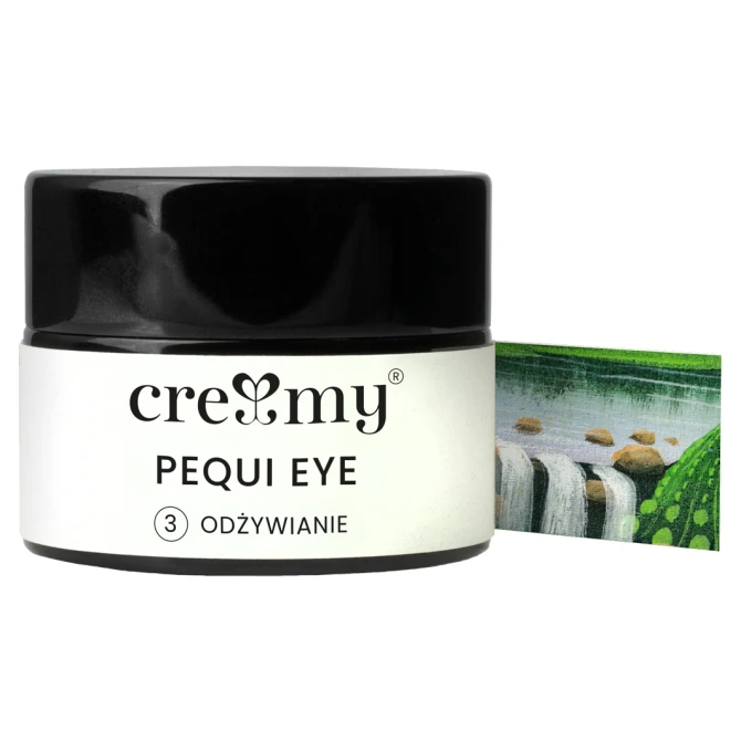 Krem pod oczy Krem pod oczy Pequi Eye 15 g