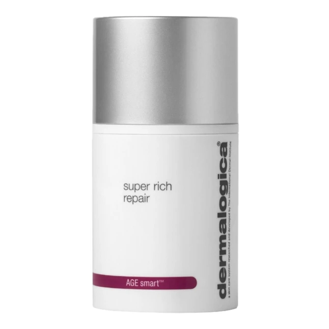 Kremy na dzień Super Rich Repair 50 ml