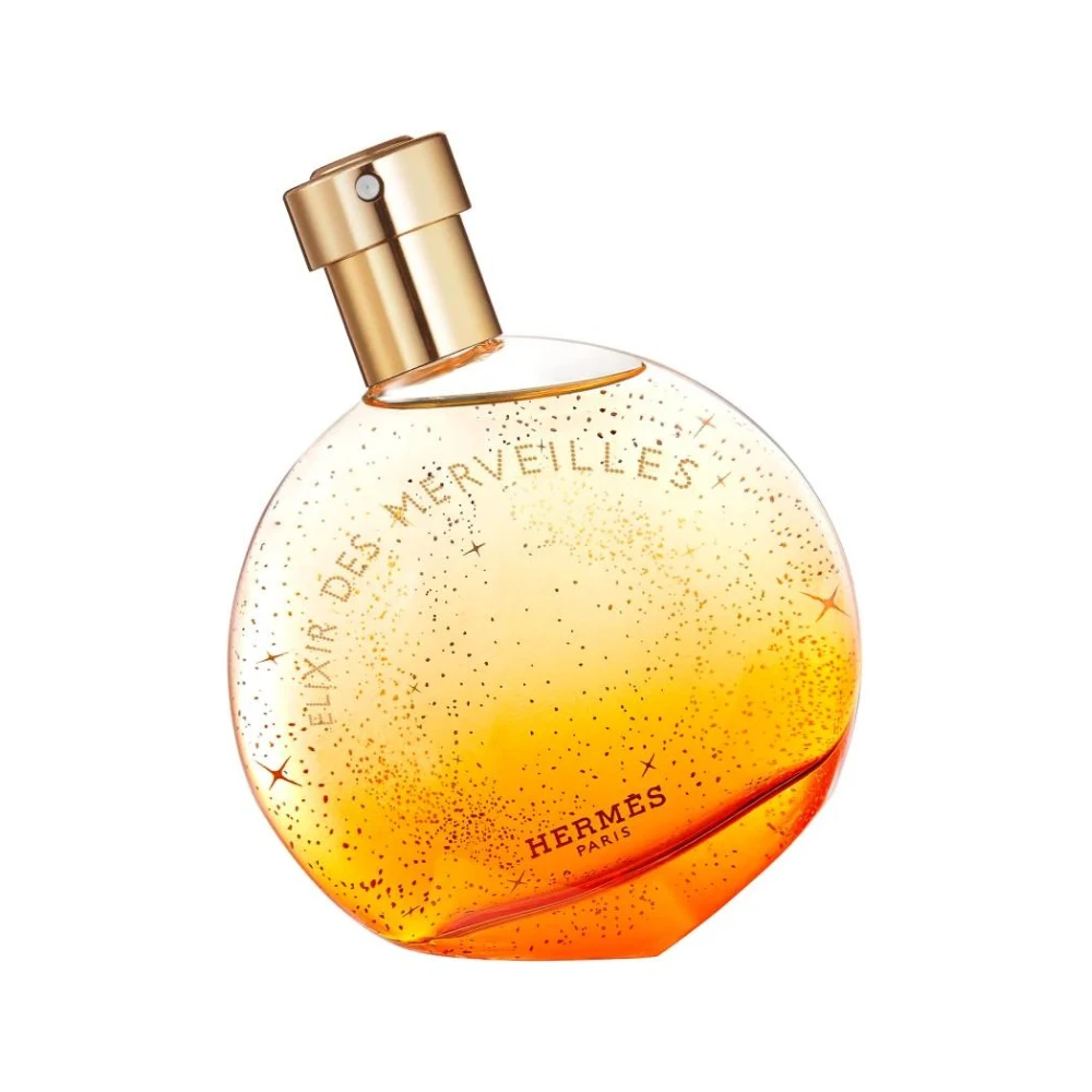 Hermes Elixir Des Merveilles — Inhaltsstoffe und Bewertung