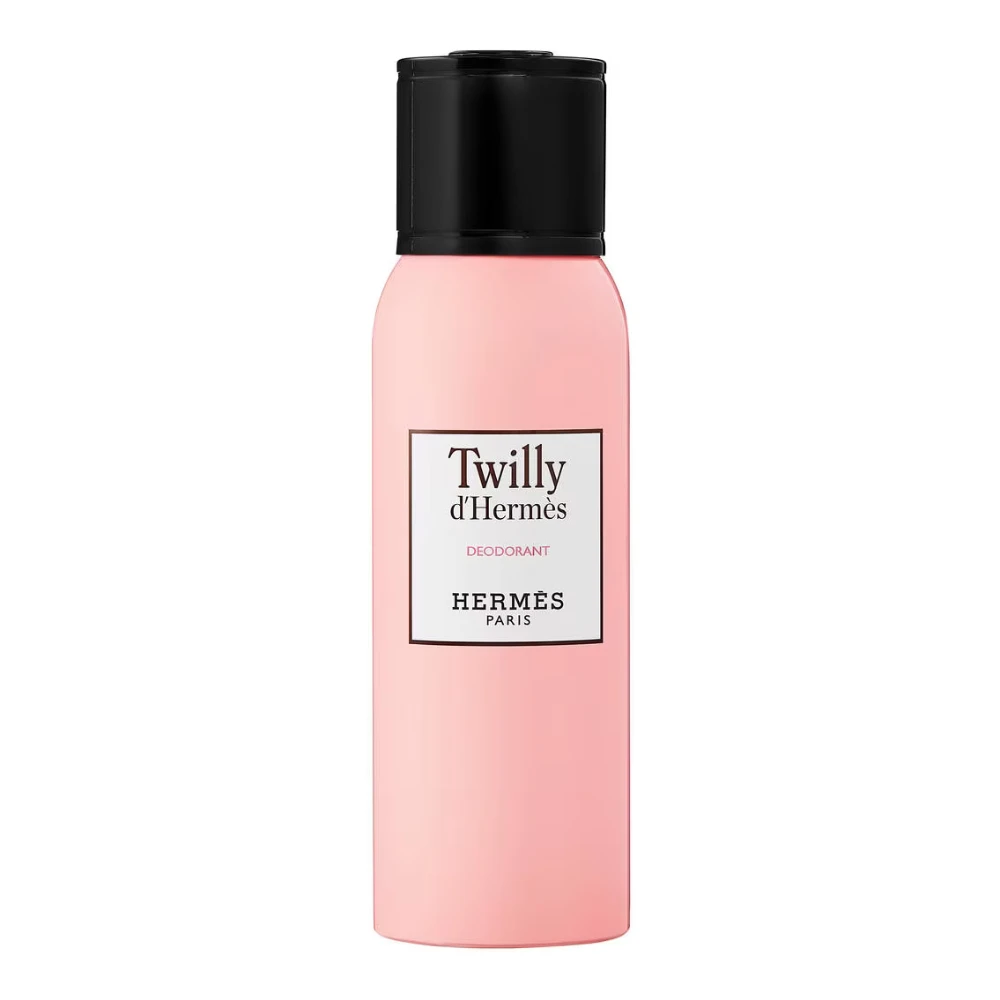 Hermes Hermès Twilly D'hermès Deo Spray — Inhaltsstoffe und Bewertung
