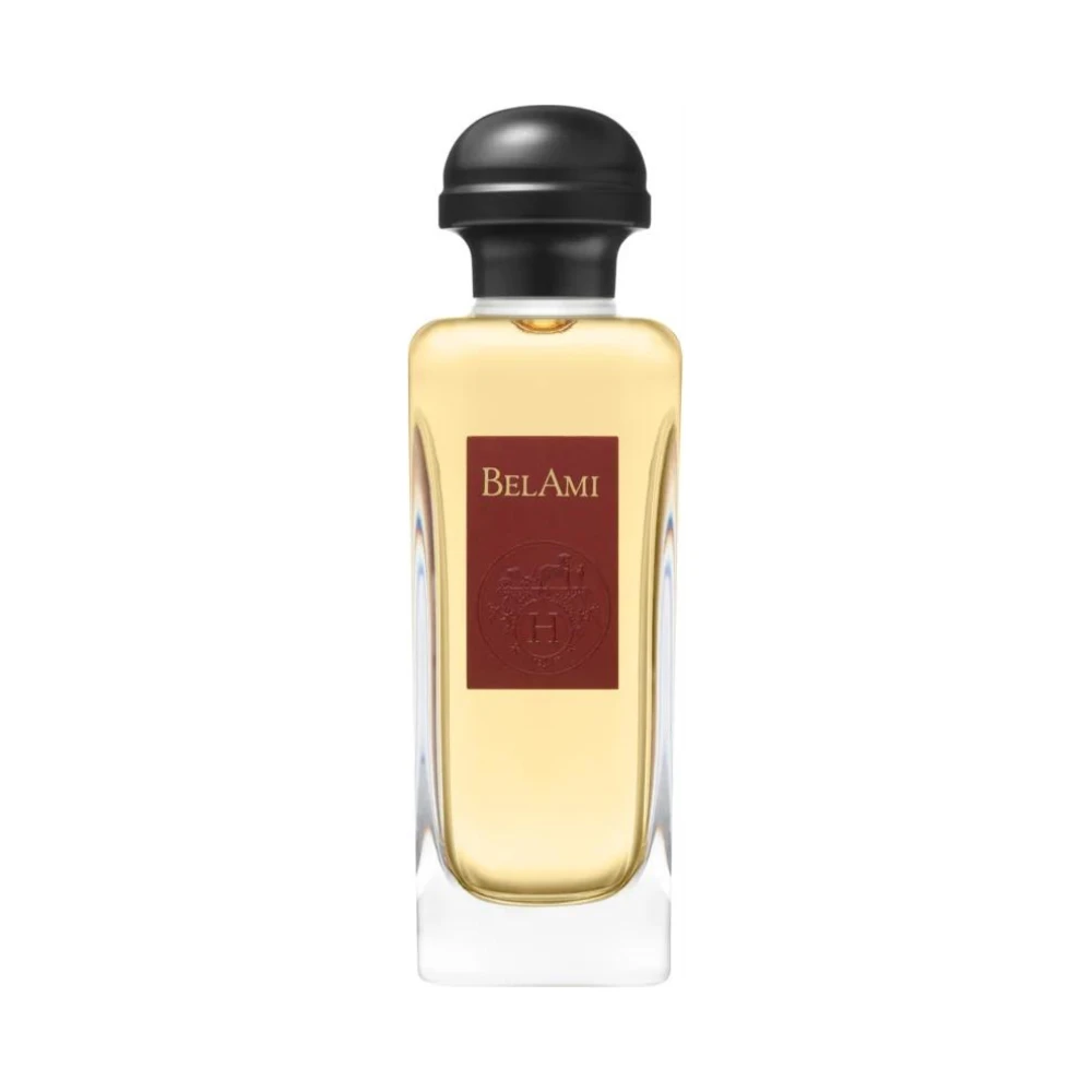 HERMES エルメス ベラミ Hermes Bel Ami 100ml Bel Ami Eau de toilette - 100 ml | Hermès Poland