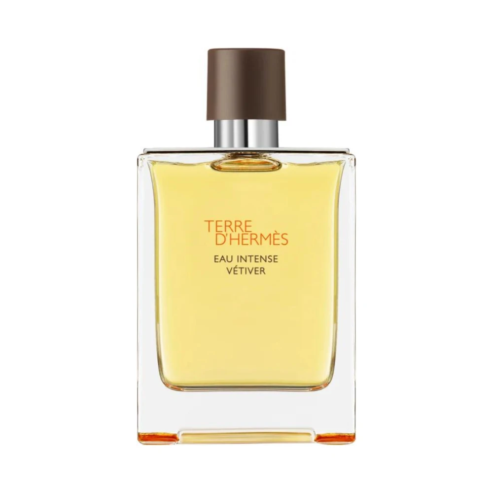 Hermes Terre D’hermès Eau Intense Vétiver — Inhaltsstoffe und Bewertung