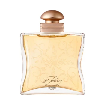 Wody perfumowane dla kobiet 24 Faubourg 100 ml