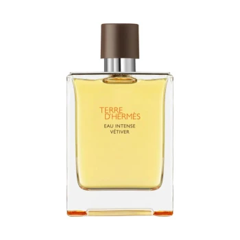 Wody perfumowane dla mężczyzn Terre D’hermès Eau Intense Vétiver 200 ml