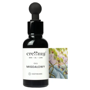 Olejki do twarzy Olej Migdałowy 30 ml