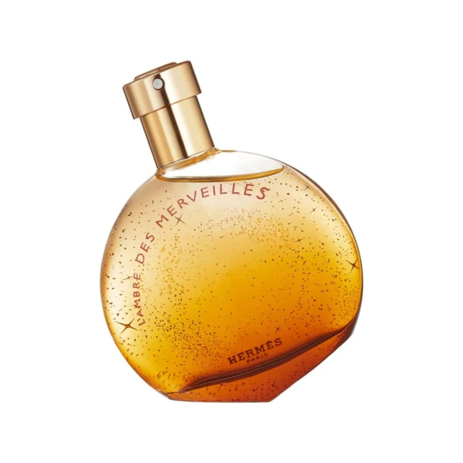 Woda perfumowana dla kobiet L'ambre Des Merveilles 50 ml