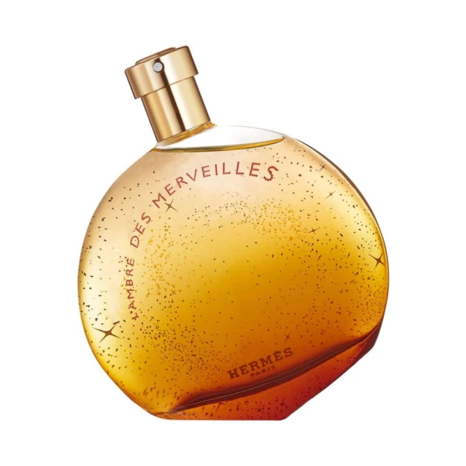 Wody perfumowane dla kobiet L'ambre Des Merveilles 100 ml