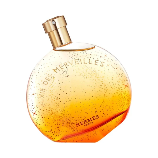Wody perfumowane dla kobiet Elixir Des Merveilles 100 ml