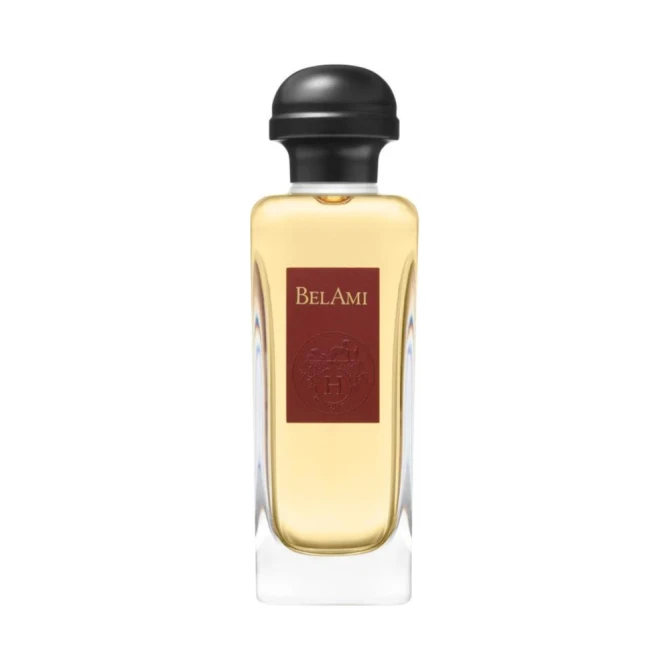 hermes bel ami woda toaletowa 100 ml   