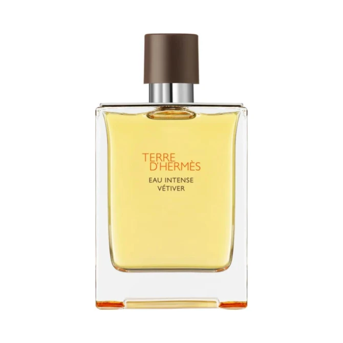 Woda perfumowana dla mężczyzn Terre D’hermès Eau Intense Vétiver 200 ml