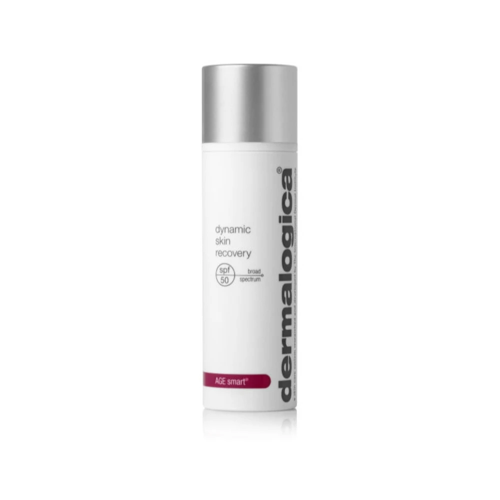 Dermalogica Dynamic Skin Recovery SPF 50 — Inhaltsstoffe i ocena