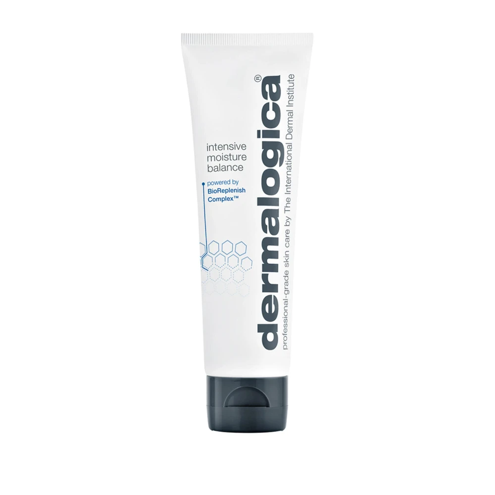 Dermalogica Intensive Moisture Balance — Składniki i ocena