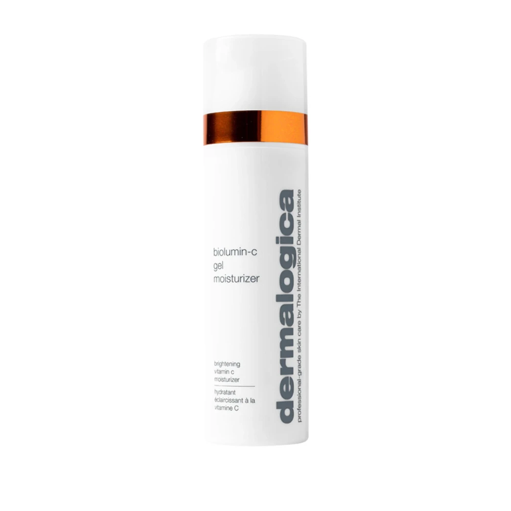 Dermalogica Biolumin-C Gel Moisturizer — Inhaltsstoffe i ocena