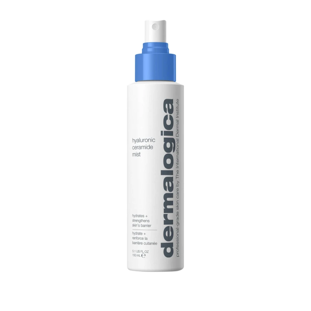 Dermalogica Hyaluronic Ceramide Mist Face Mist — Inhaltsstoffe i ocena