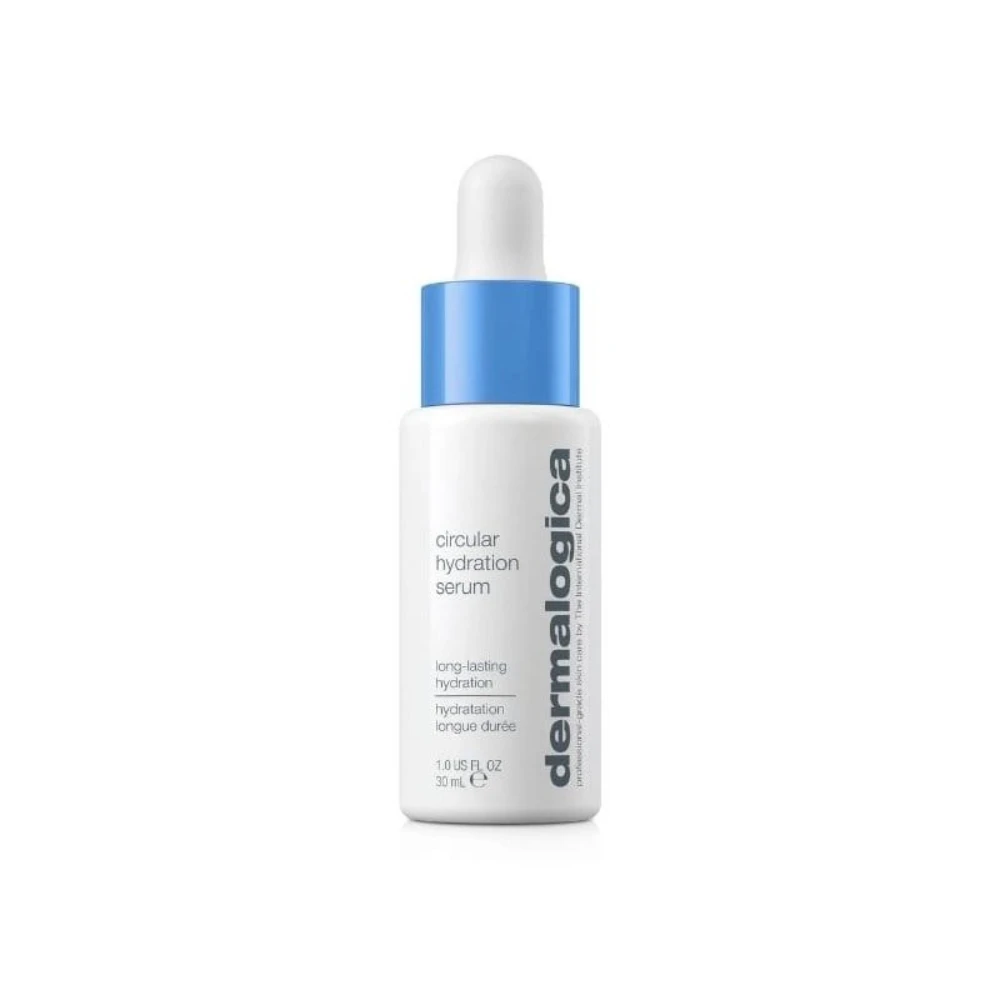 Dermalogica Circular Hydration Serum — Inhaltsstoffe i ocena
