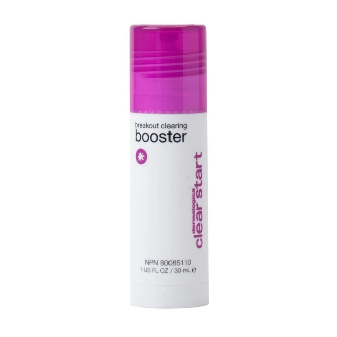 Serum do twarzy Clear Start Breakout Clearing Booster 30 ml