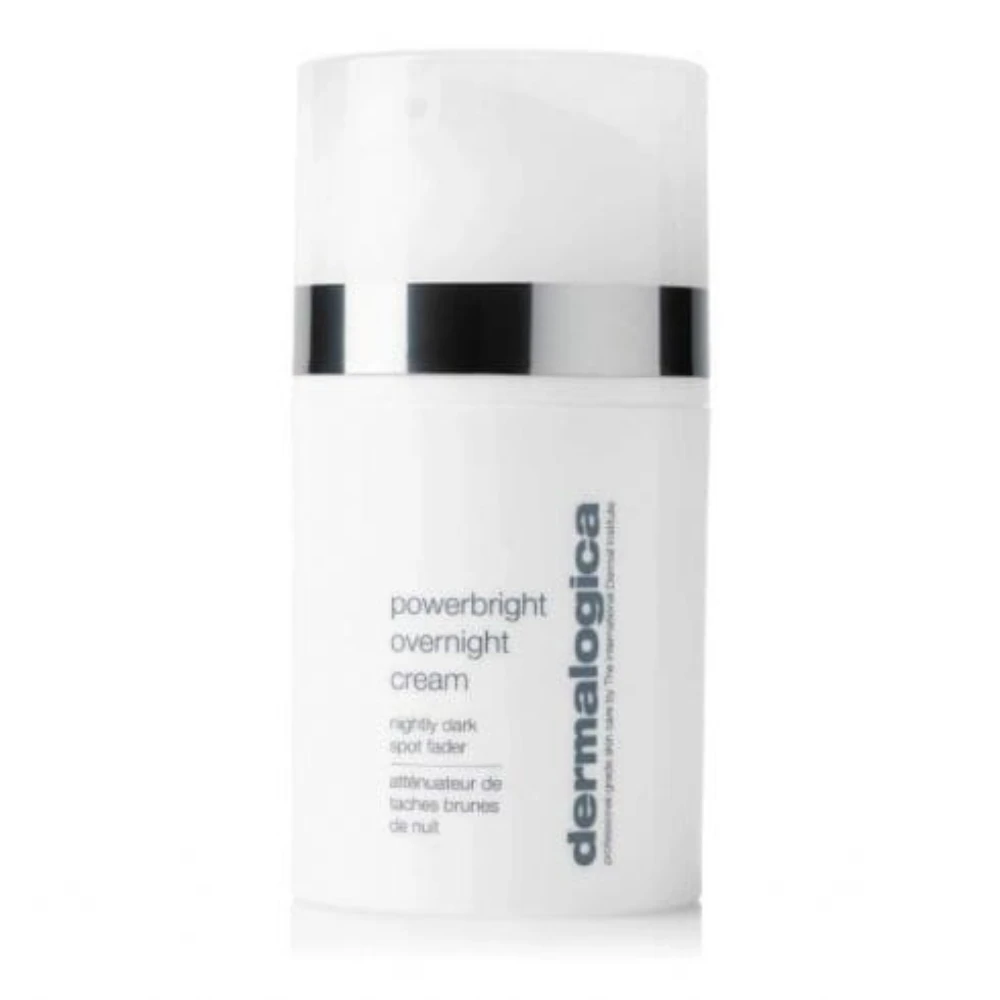 Dermalogica Powerbright Overnight Cream