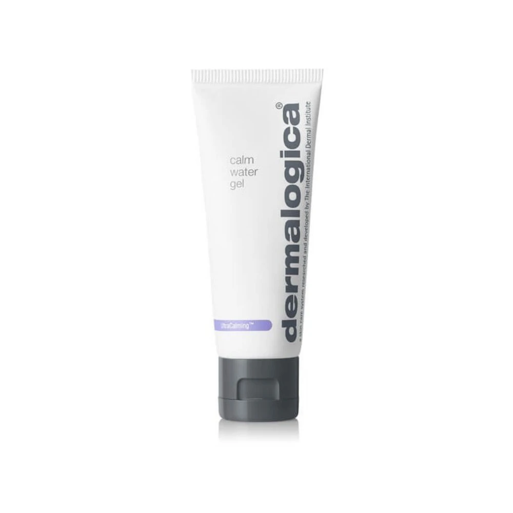Dermalogica Calm Water Gel — Składniki i ocena