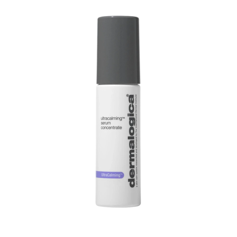 Dermalogica Ultracalming Serum Concentrate — Inhaltsstoffe i ocena