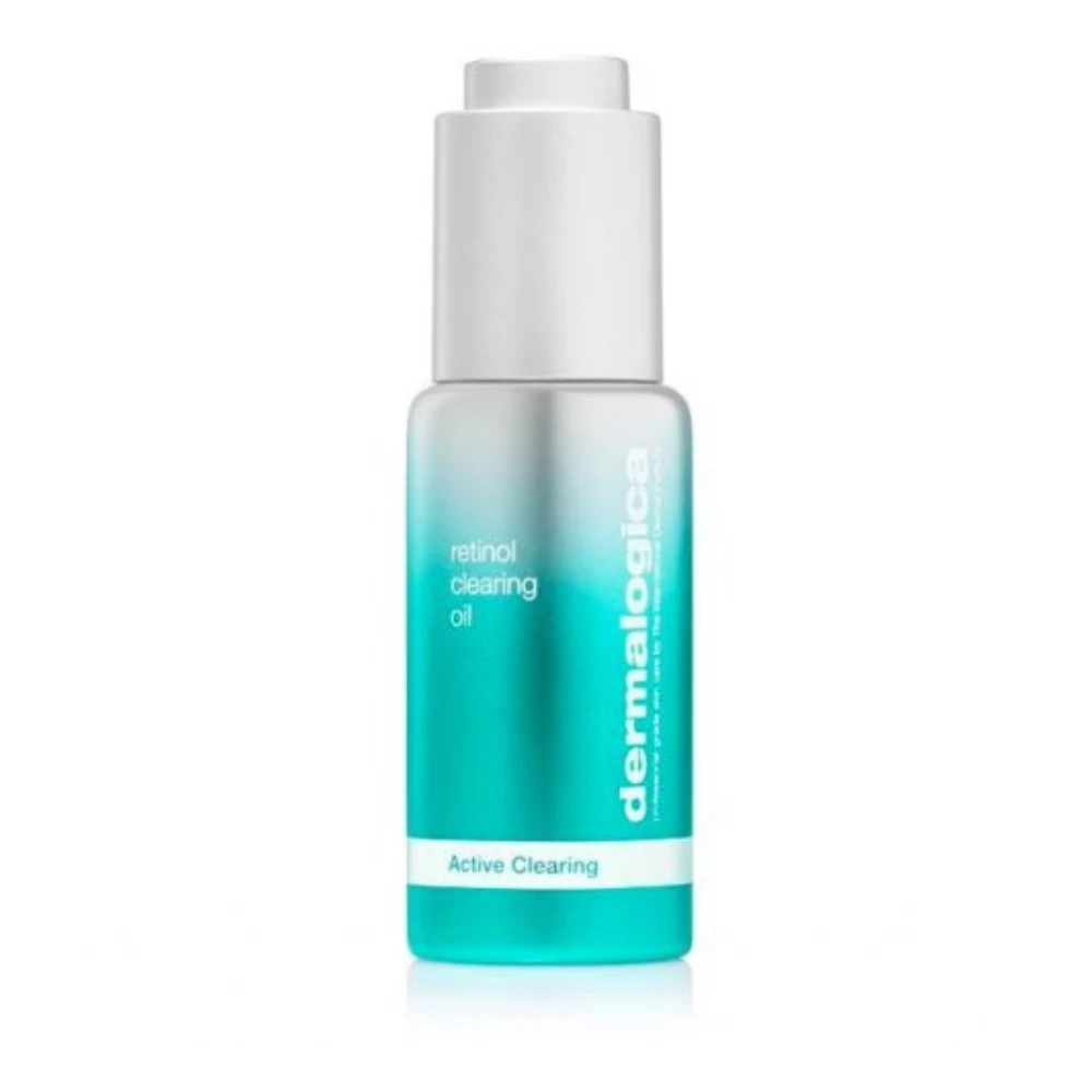 Dermalogica Retinol Clearing Oil