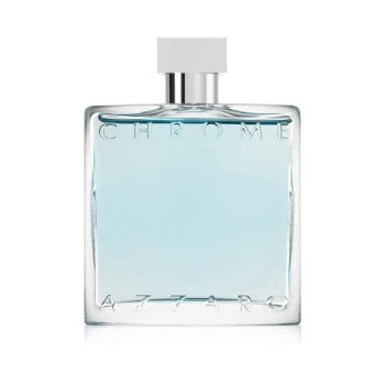 Wody toaletowe dla mężczyzn Chrome 100 ml