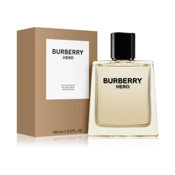 Wody toaletowe dla mężczyzn Hero 100 ml