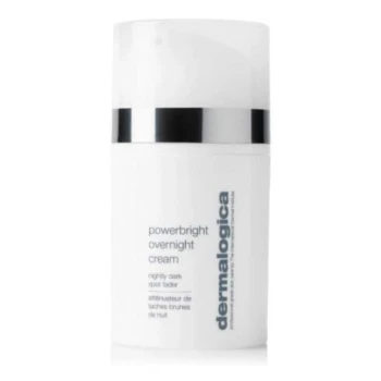 Kremy na noc Powerbright Overnight Cream 50 ml