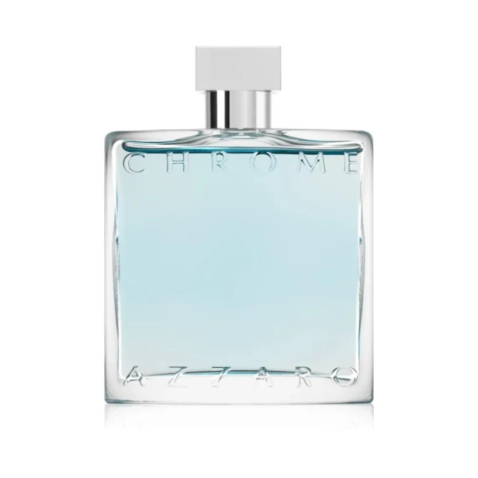 azzaro chrome woda toaletowa 50 ml   