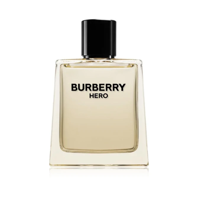 Wody toaletowe dla mężczyzn Hero 100 ml